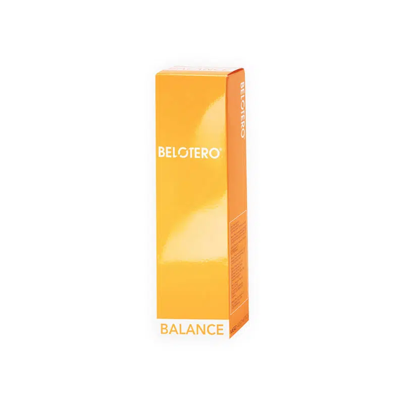 BELOTERO BALANCE 03