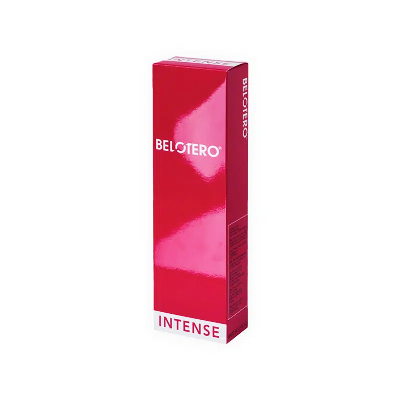 BELOTERO INTENSE 01