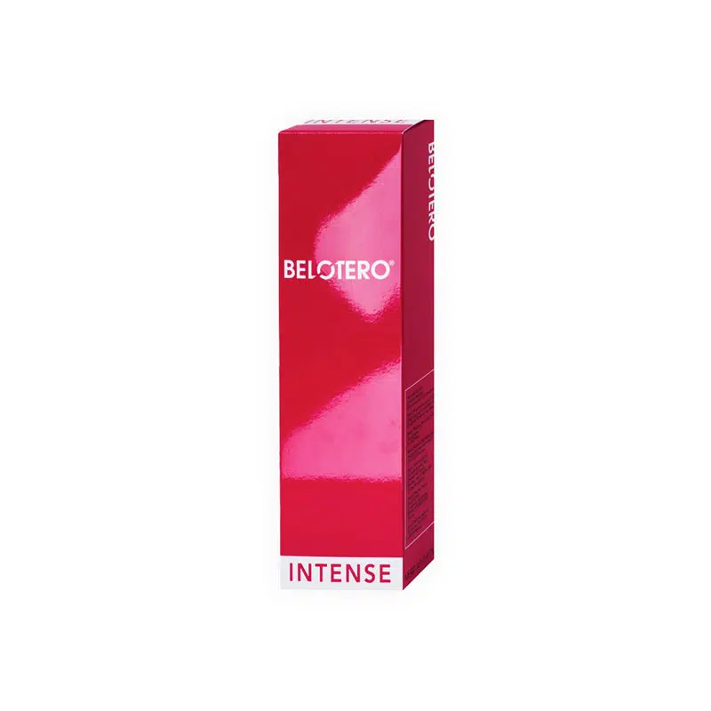 BELOTERO INTENSE 04