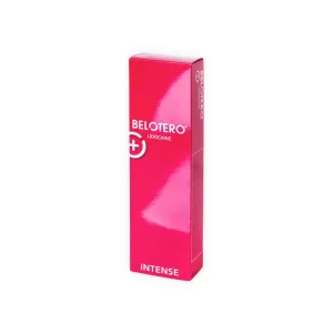 BELOTERO INTENSE LIDO 01