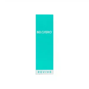 BELOTERO REVIVE 01