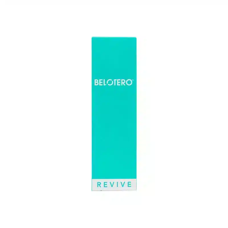 BELOTERO REVIVE 01