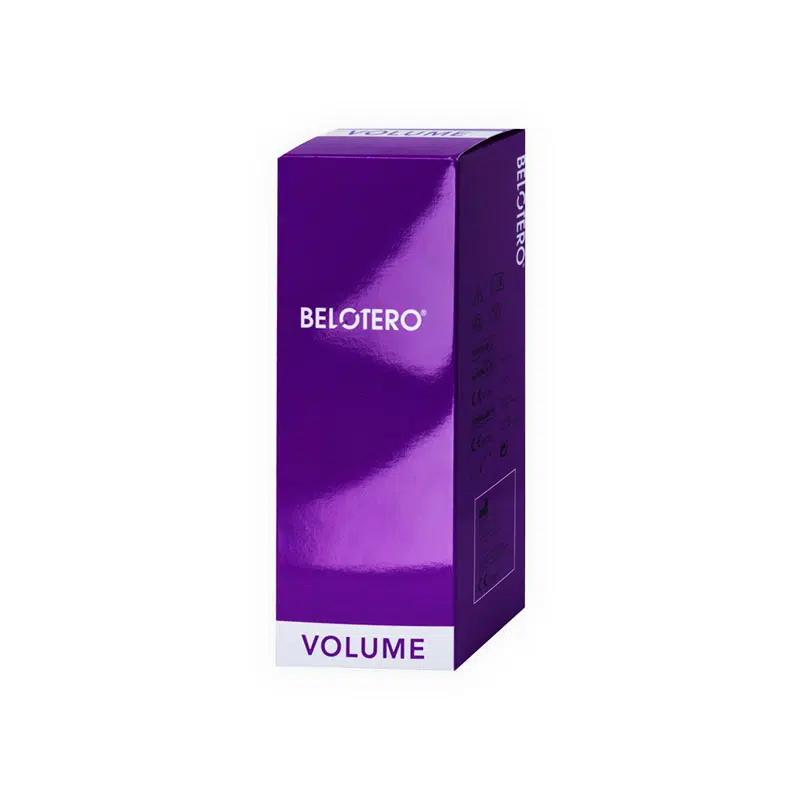 BELOTERO VOLUME 04