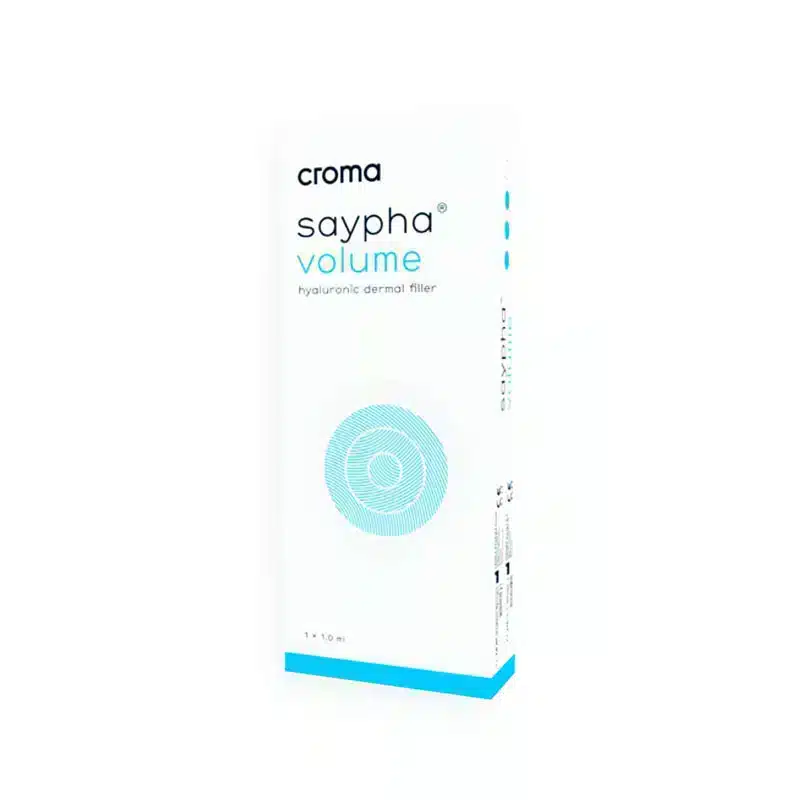 CHROMA SAYPHA VOLUME 01