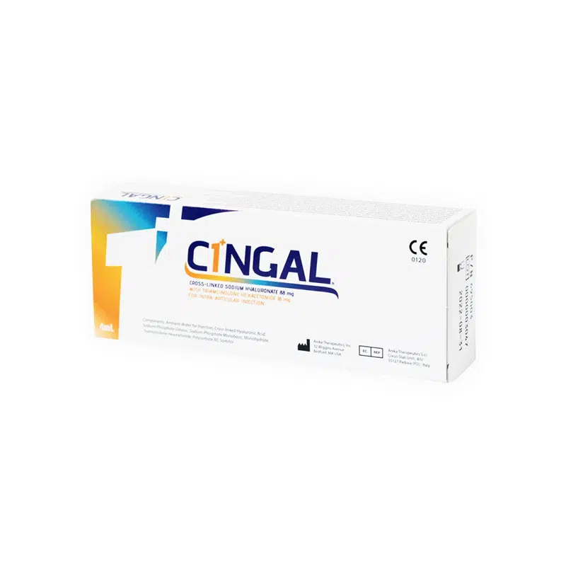 CINGAL 4ML 01