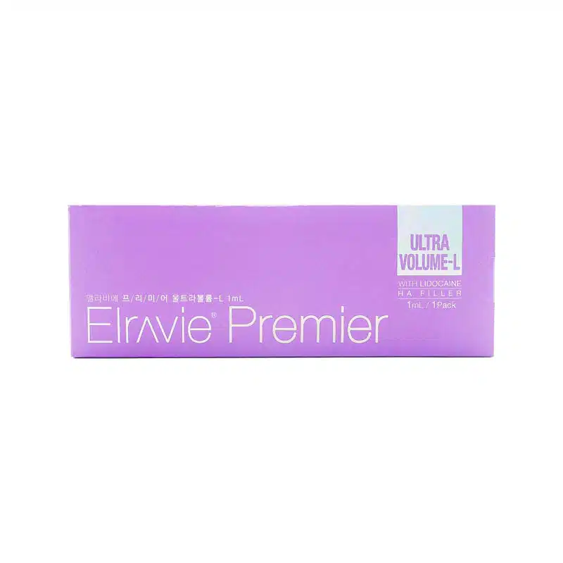 ELRAVIE PREMIER ULTRAVOLUME LIDOCAINE 01