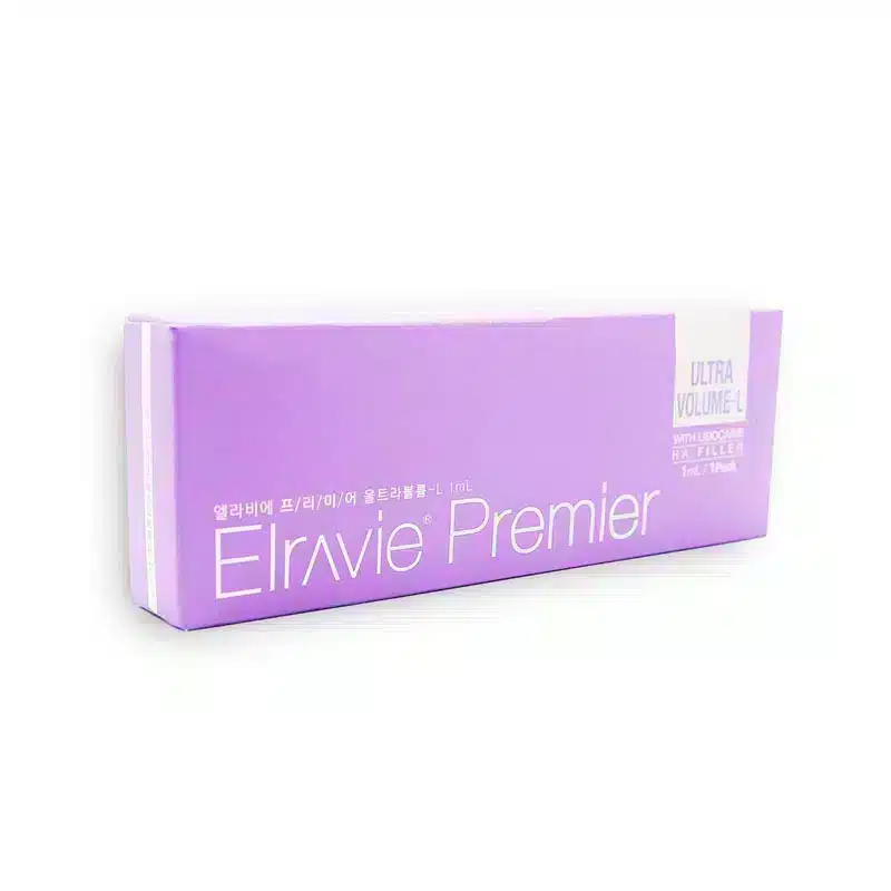 ELRAVIE PREMIER ULTRAVOLUME LIDOCAINE 02