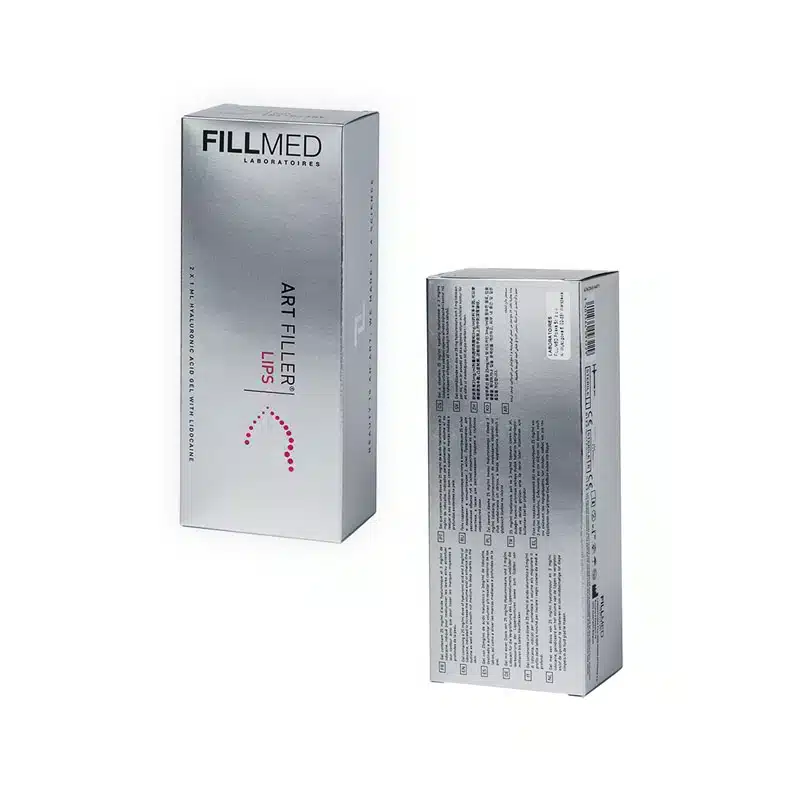 FILLMED ARTFILLER LIPS 02