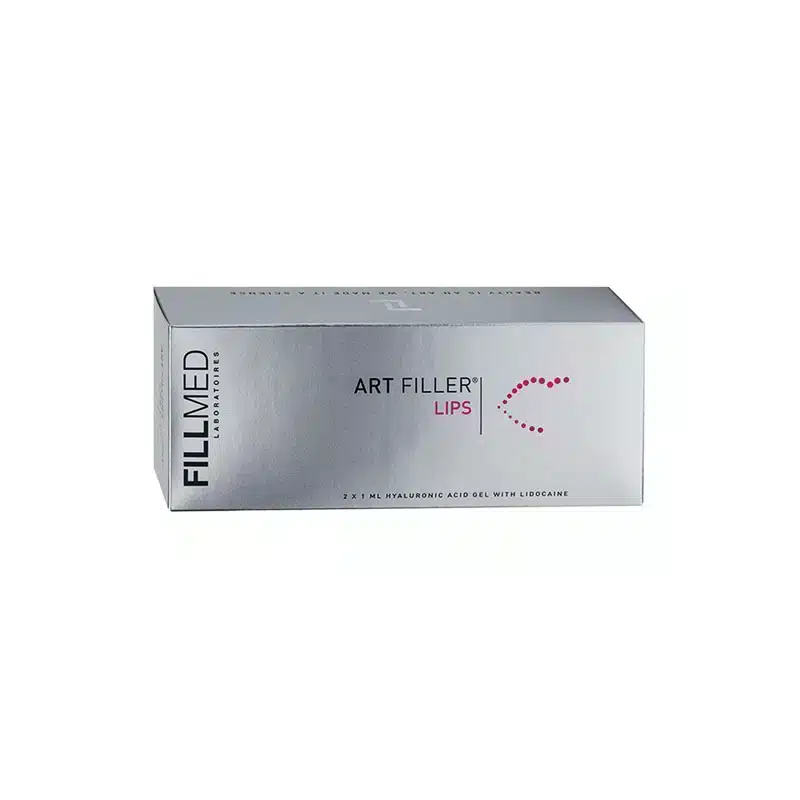 FILLMED ARTFILLER LIPS 04