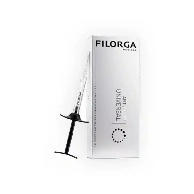 FILORGA ARTFILLER UNIVERSAL LIDOCAINE 01