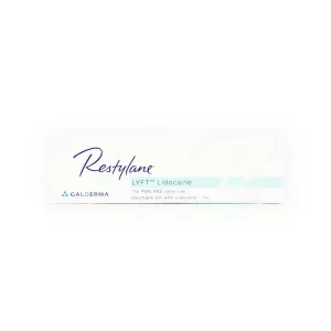 GALDERMA RESTYLANE LYFT LIDOCAINE 1X1ML 01