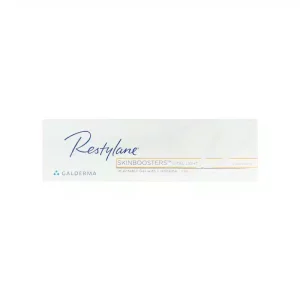 GALDERMA RESTYLANE SKINBOOSTERS VITALLIGHT 1.5ML 01 1