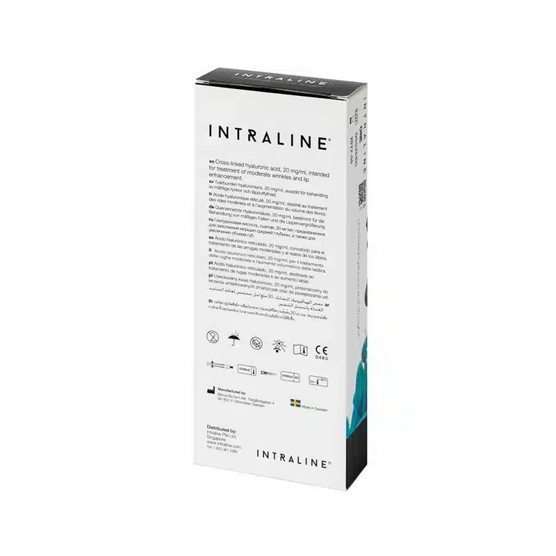 INTRALINE ONE 02