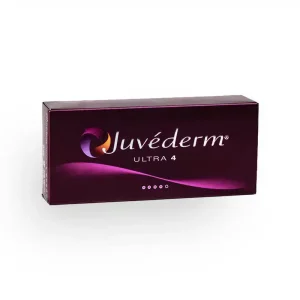 JUVEDERM ULTRA4 01