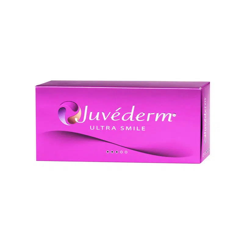 JUVEDERM ULTRASMILE 04