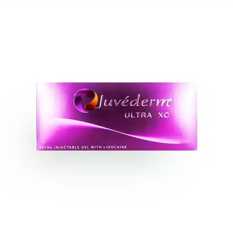 JUVEDERM ULTRAXC 01