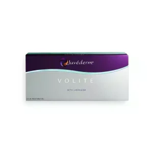 JUVEDERM VOLITE LIDOCAINE 01