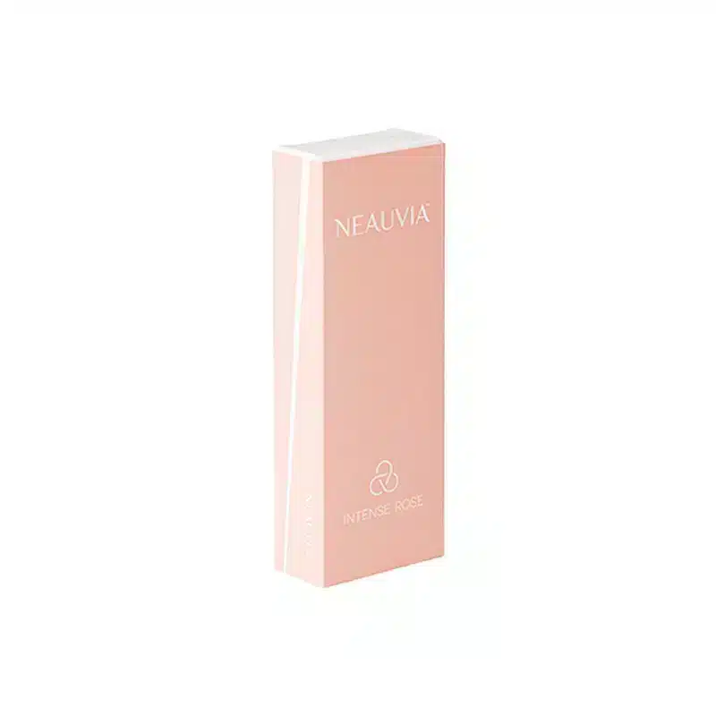 NEAUVIA INTENSE ROSE 03