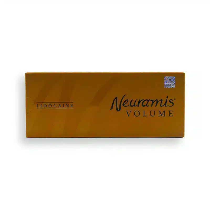 NEURAMIS VOLUME LIDOCAINE 01