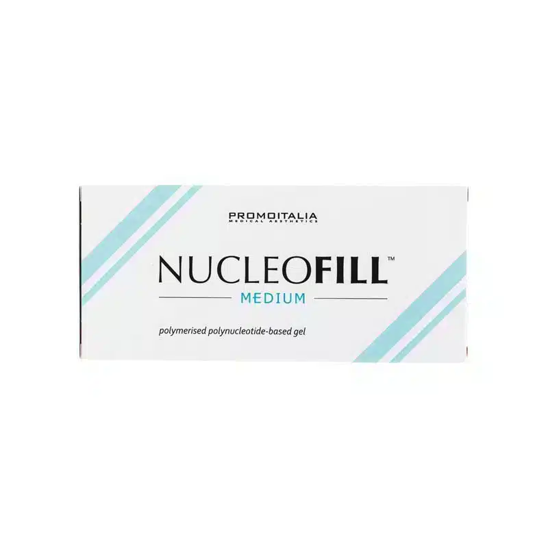 NUCLEOFILL MEDIUM 01