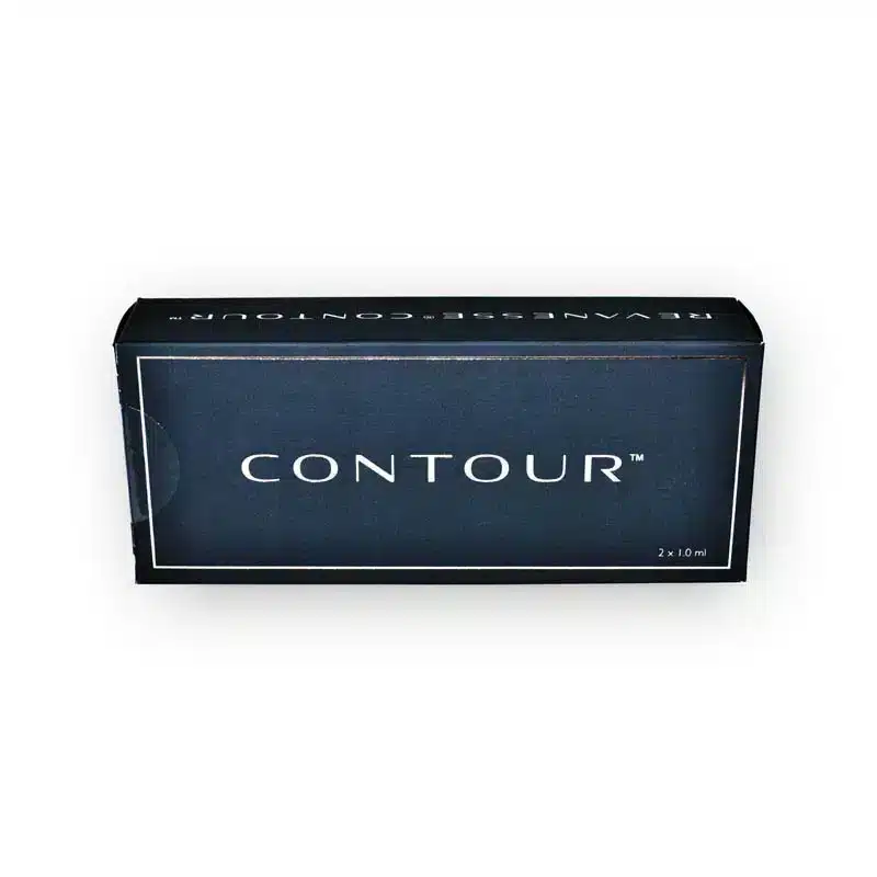 REVANESSE CONTOUR 01