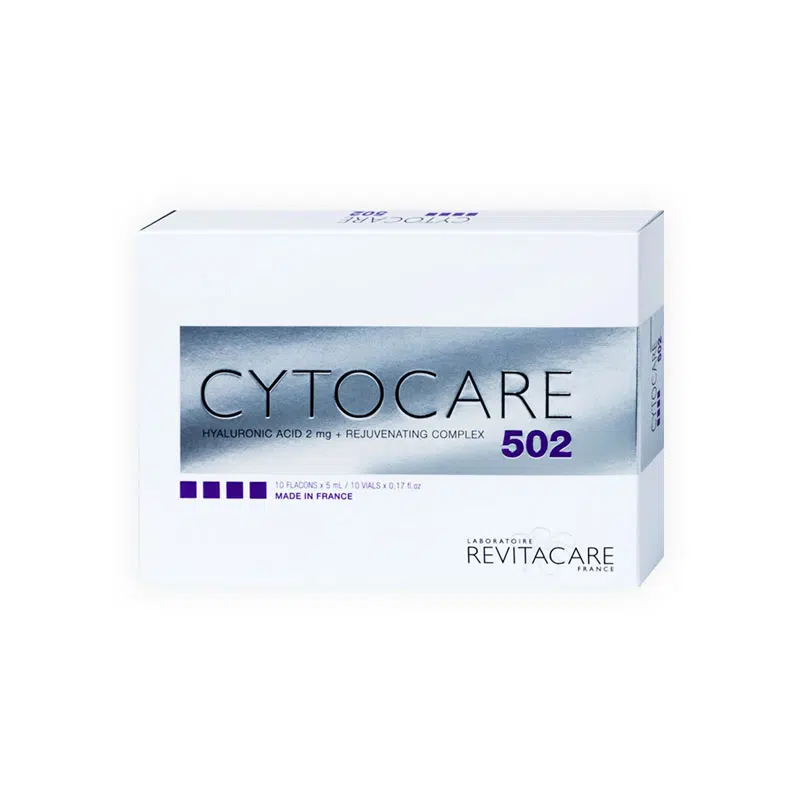 REVITACARE CYTOCARE 502 04