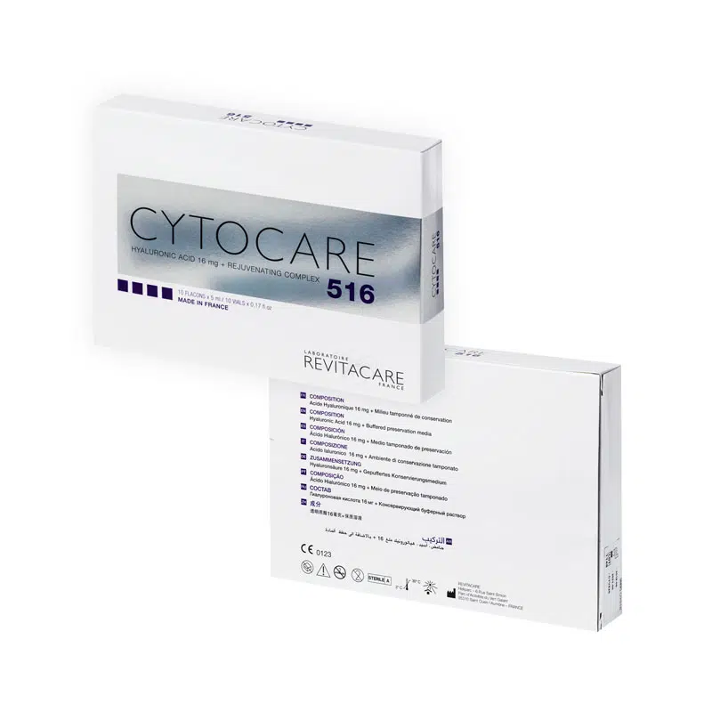 REVITACARE CYTOCARE 516 02