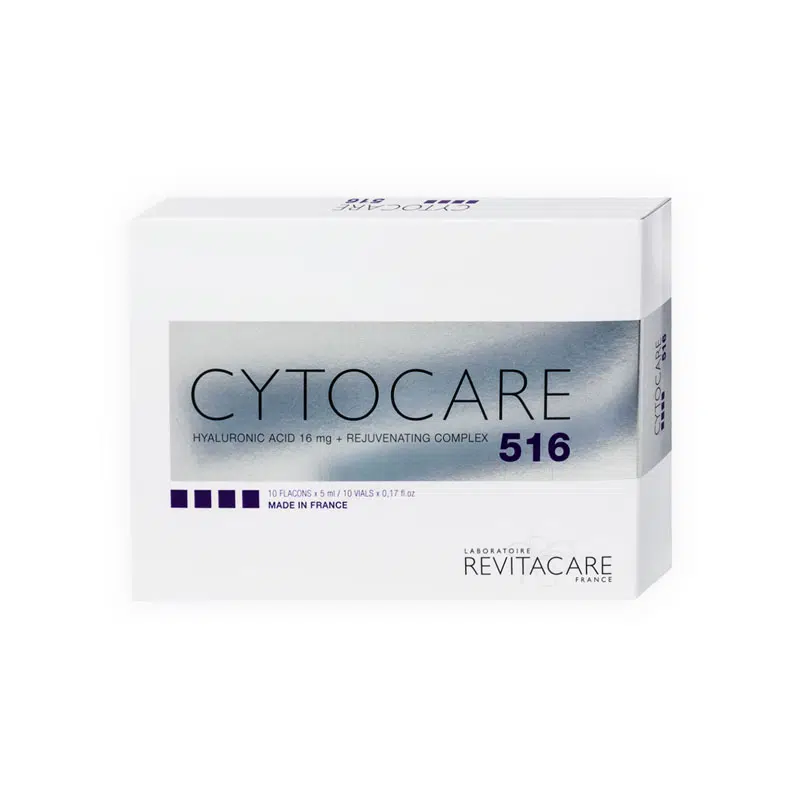 REVITACARE CYTOCARE 516 04