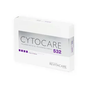 REVITACARE CYTOCARE 532 01