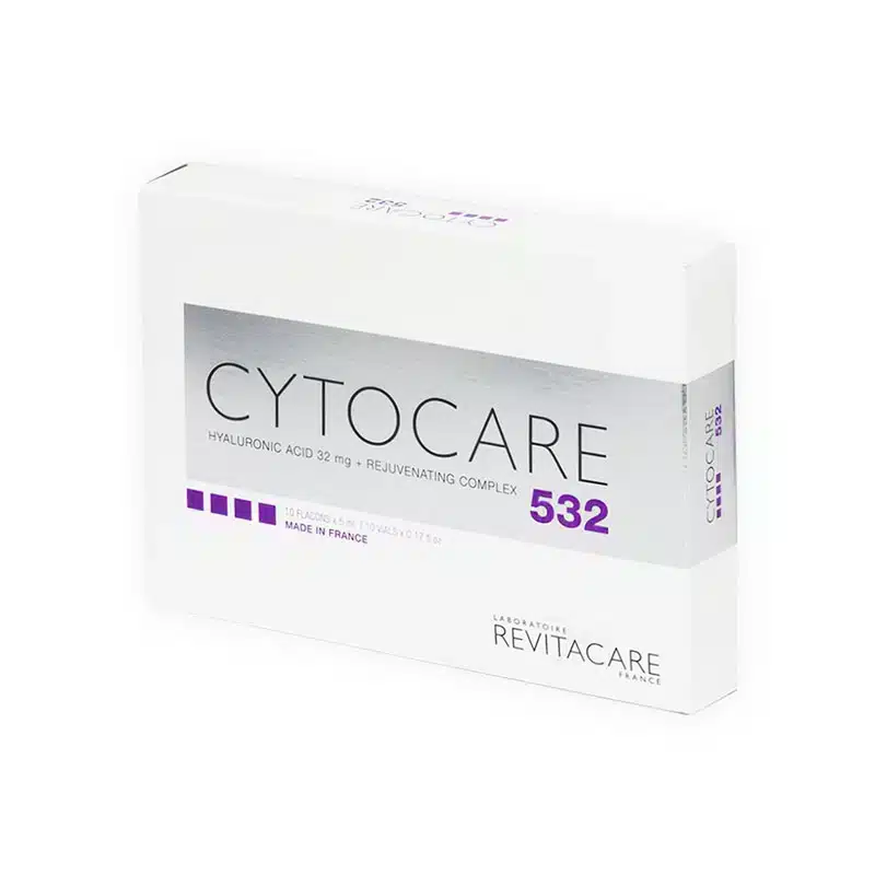 REVITACARE CYTOCARE 532 01