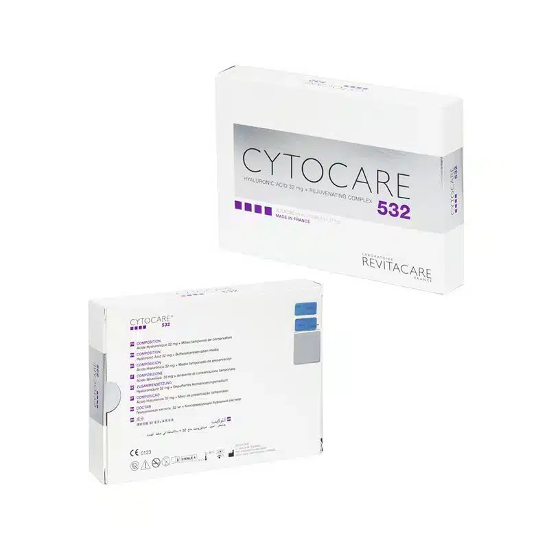 REVITACARE CYTOCARE 532 02