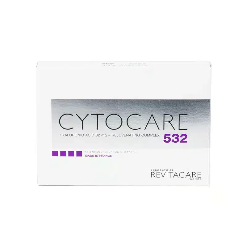 REVITACARE CYTOCARE 532 04