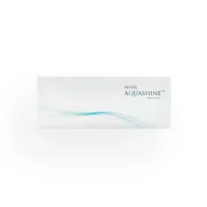 REVOFIL AQUASHINE SOFTFILLER BR 2ML 01