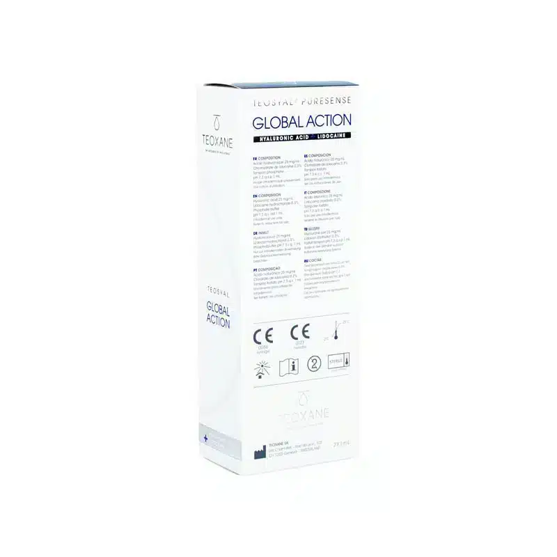 TEOXANE TEOSYAL GLOBALACTION PURESENSE 30G 02