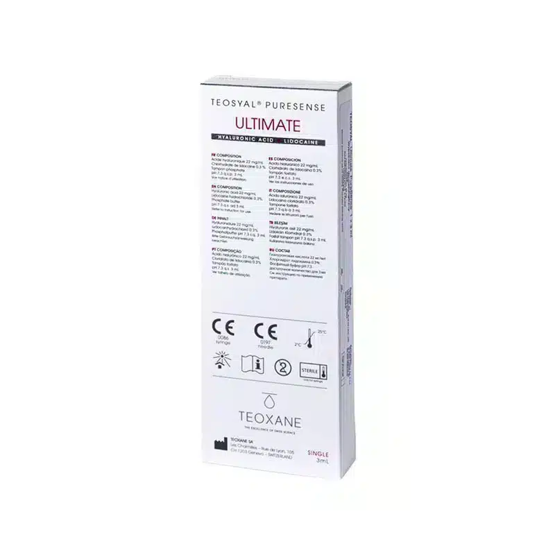 TEOXANE TEOSYAL ULTIMATE PURESENSE 1X3 02