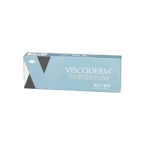 VISCODERM HYDROBOOSTER 01