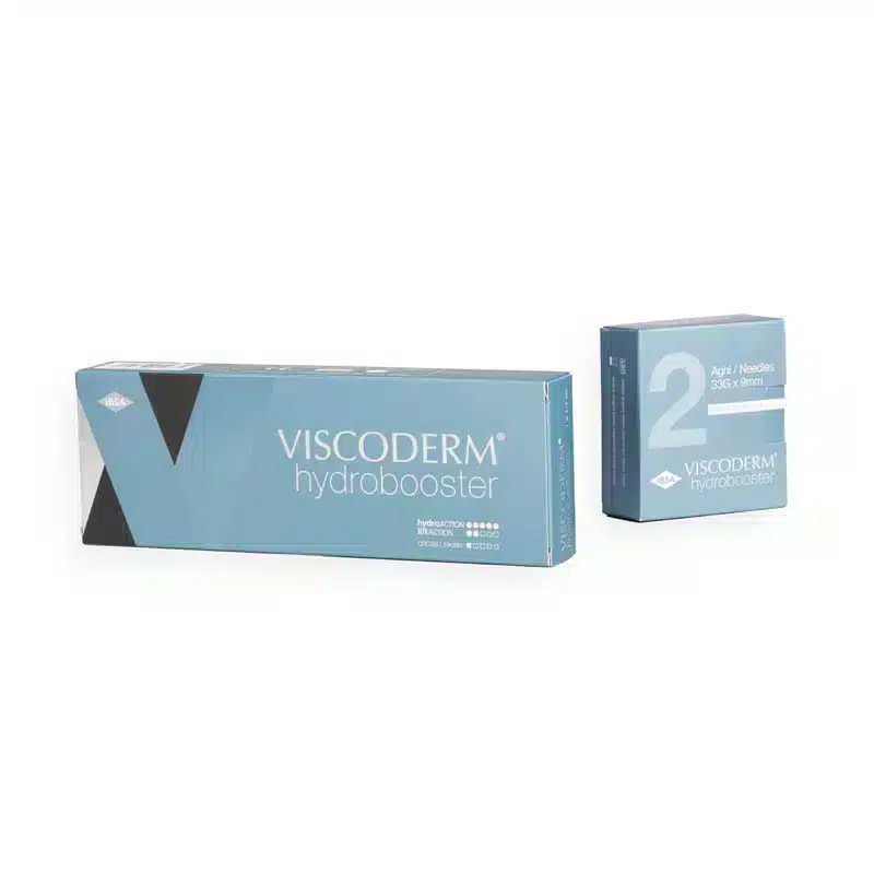 VISCODERM HYDROBOOSTER 02