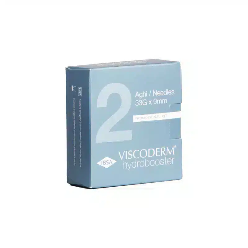 VISCODERM HYDROBOOSTER 04