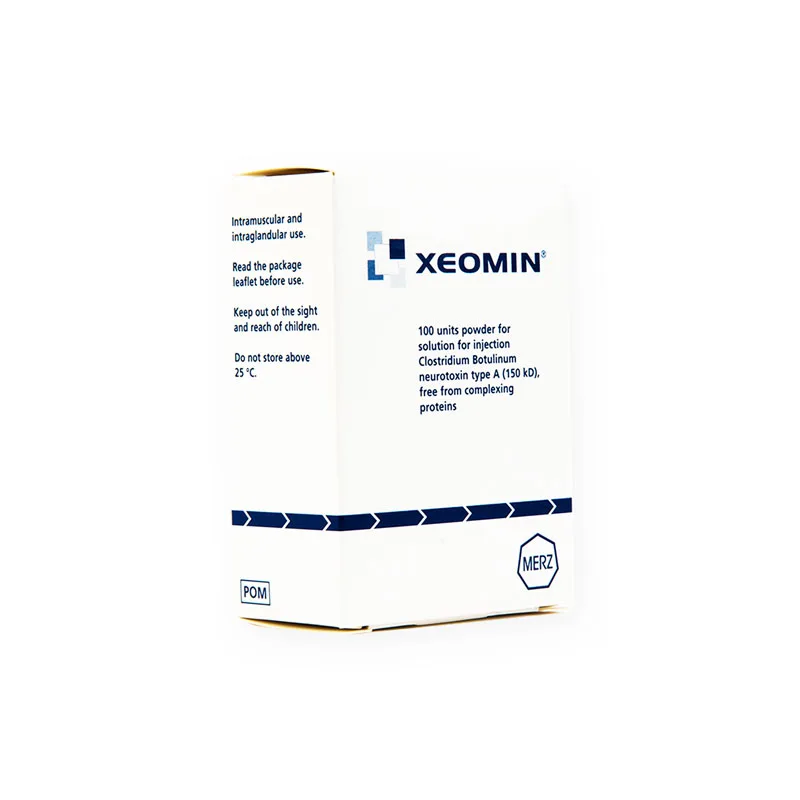 XEOMIN 100U ENGLISH 03