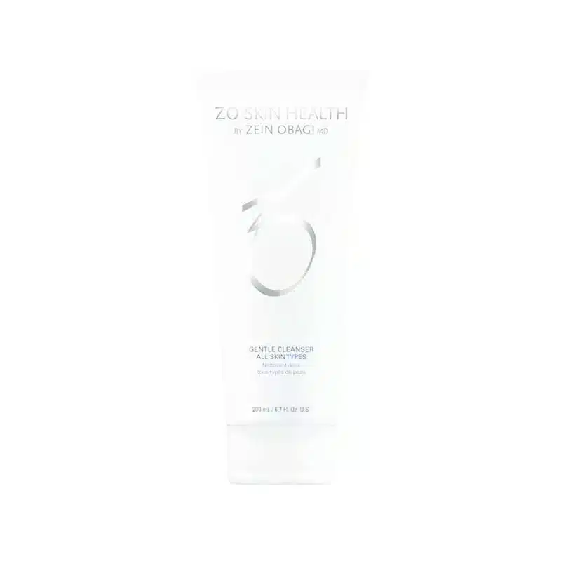 ZO GENTLE CLEANSER 200ML 01