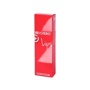 BELOTERO LIPS COUNTOUR 01