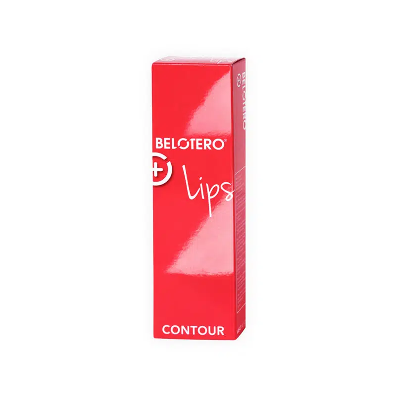 BELOTERO LIPS COUNTOUR 04