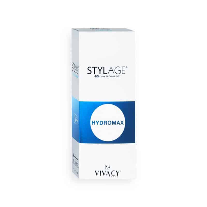 VIVACY STYLAGE HYDROMAX 01