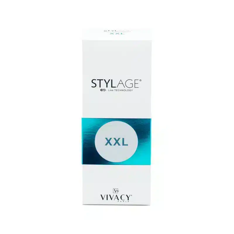 VIVACY STYLAGE XXL BISOFT 01