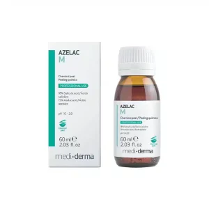 MEDIDERMA AZELAC M 01