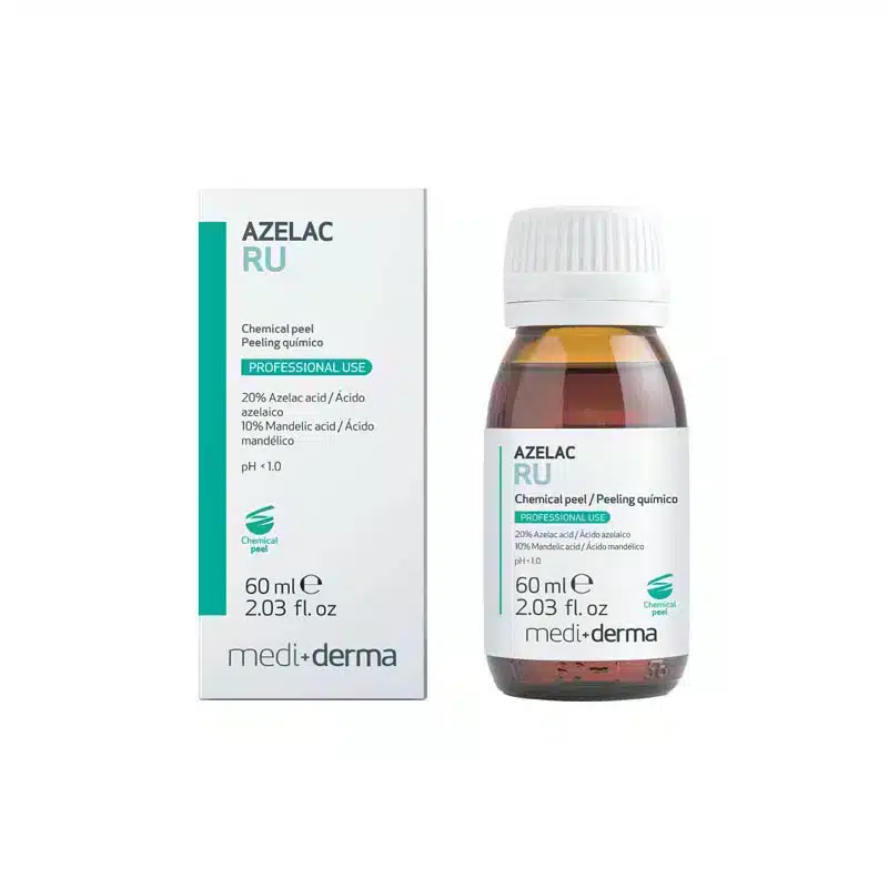 MEDIDERMA AZELAC RU 60ml 01