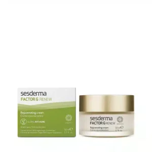 SESDERMA FACTOR G RENEW CREAM 01