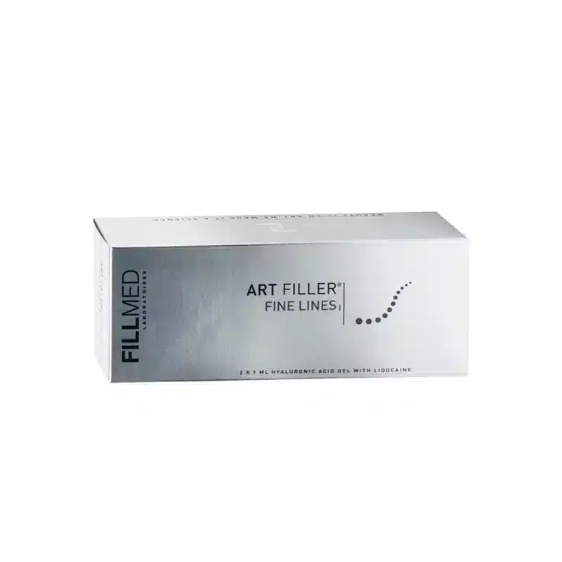 FILLMED ARTFILLER FINELINES 04