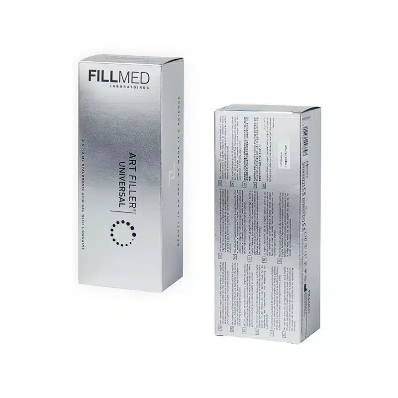 FILLMED ARTFILLER UNIVERSAL 02