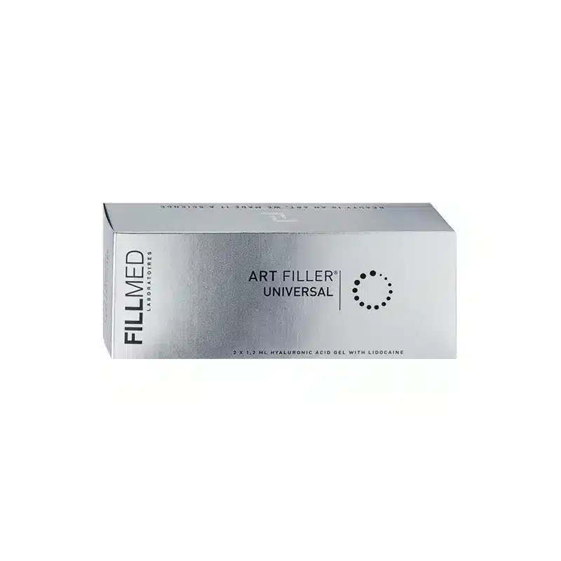 FILLMED ARTFILLER UNIVERSAL 04